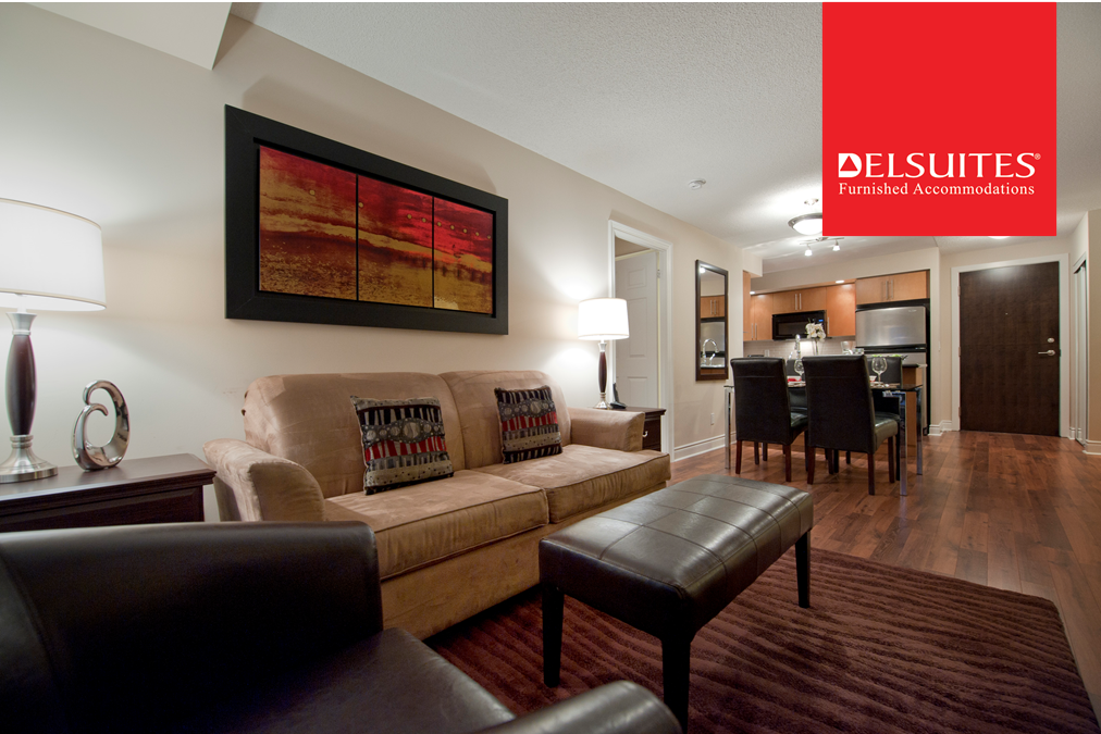 to Circa's Furnished Rentals in Markham Delsuites' Blog
