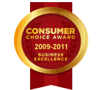 Consumers' Choice Award