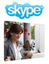 Skype