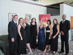 DelSuites Wins Consumers' Choice Award for 2nd Consecutive Year! 