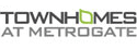 Townhomes at Metrogate