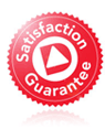 Satisfaction Guarantee