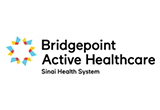 Bridgepoint Heatlhcare Toronto