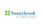 St. John's Rehab at Sunnybrook Hospital