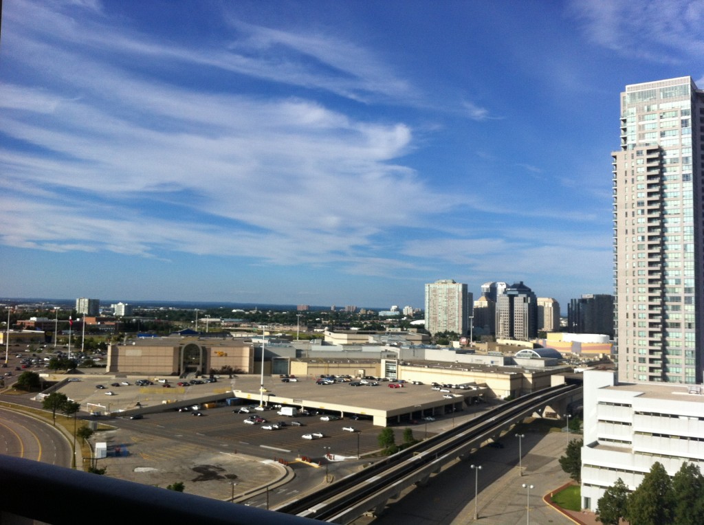 Elegant Short Term Rentals in Scarborough Delsuites' Blog