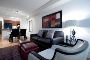 Nuvo Living Room