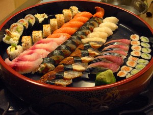 Sushi