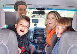 Kid Friendly Stays in Toronto
