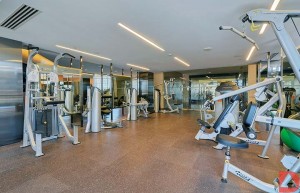 Renting Furnished Condos