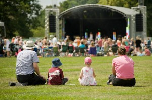 Music Festival