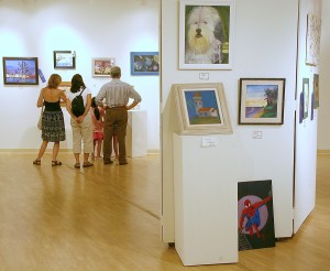 Art Galleries in Toronto