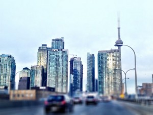 Toronto in Ten Photos