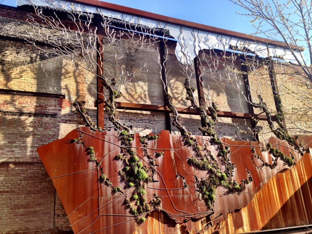 EverGreen Brickworks Delsuites' Blog