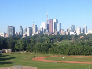 Toronto in Ten Photos