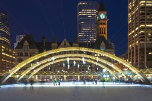 best places in toronto for new years eve