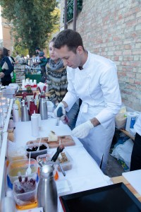 food and drink festivals in toronto