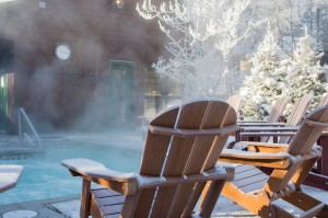 Winter Getaways Near Toronto