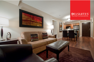 Furnished Rentals in Markham