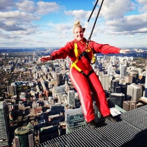 Things to do in Downtown Toronto