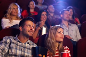 Film Events in Toronto