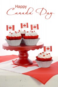 Things to Do on Canada Day 2015