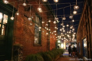 Distillery District