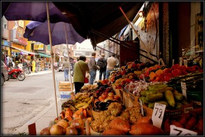 Kensington Market