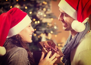 Romantic Holiday Gift Ideas