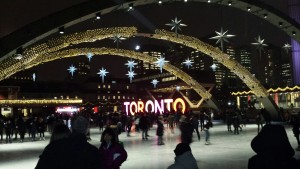 Nathan Phillips Square