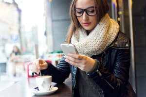 Toronto Cafes for Warming Up