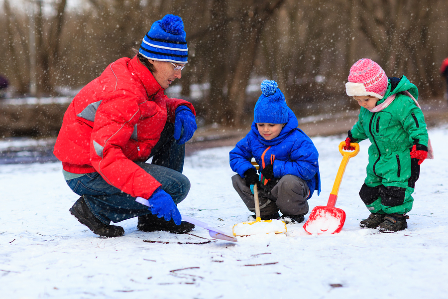 Tips to Stay Warm in Toronto