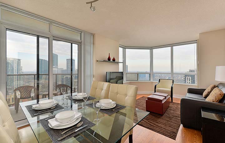 How to Conserve Energy in Your Condo - Delsuites' Blog - Energy Efficient Condo Amenities