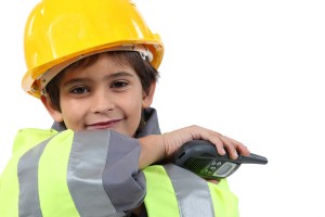 Trick or Treating Safety Tips