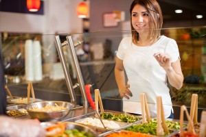 Healthy Toronto Restaurants