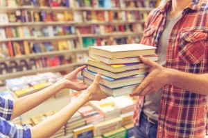 Bookshops Toronto