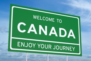 Immigrating to Canada