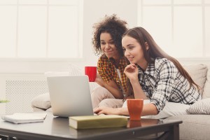 Digital Nomads
