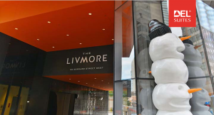 The Livmore