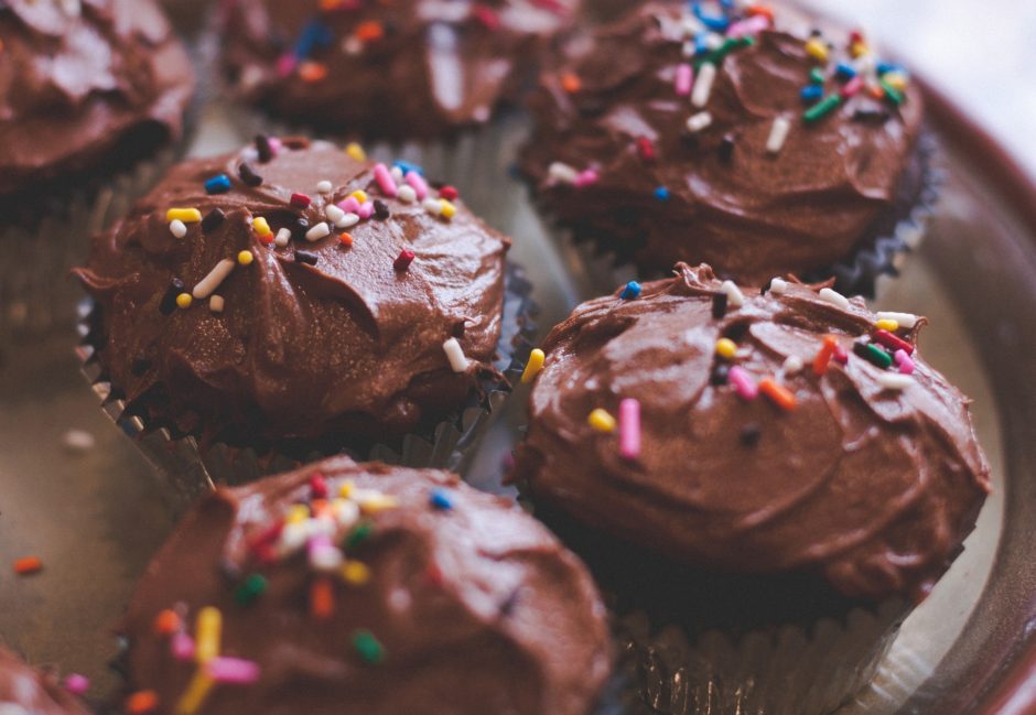 bakeries in Toronto