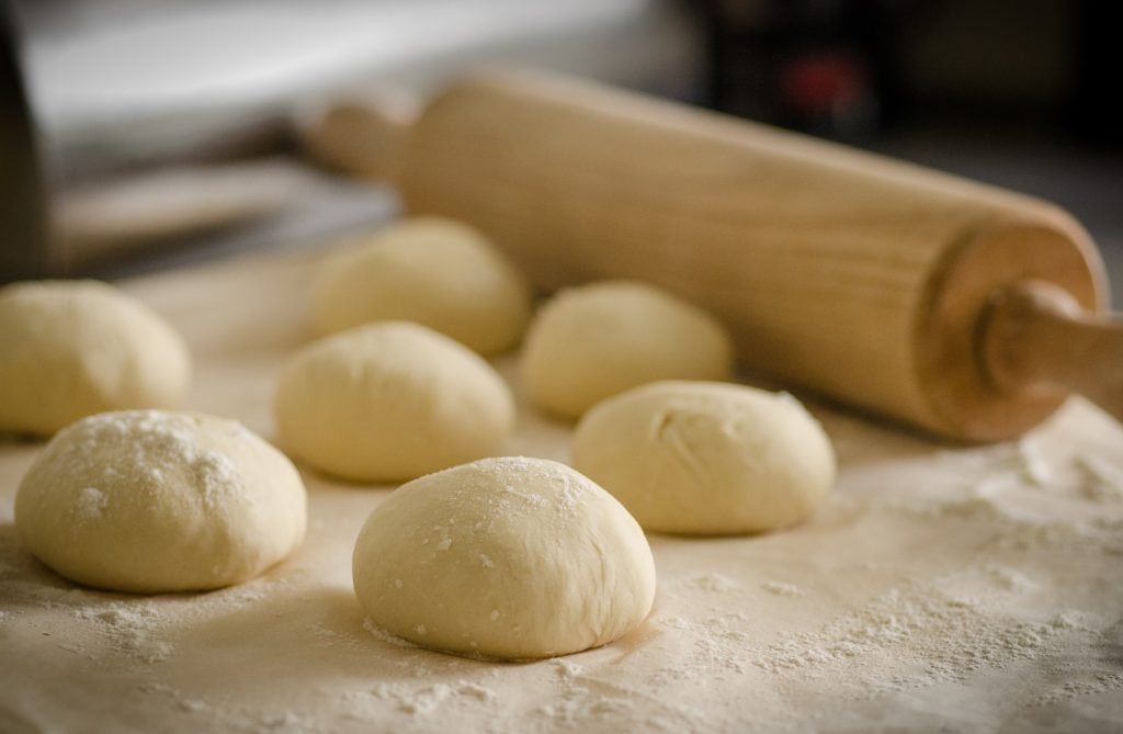 bakeries in toronto