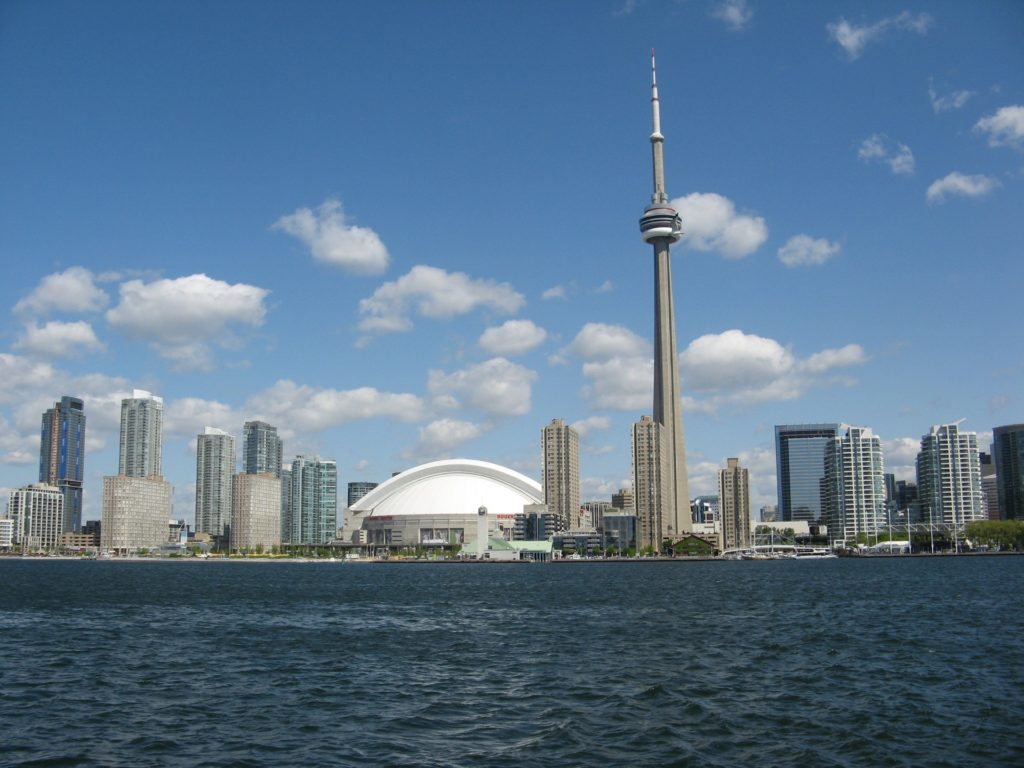 things to do in toronto