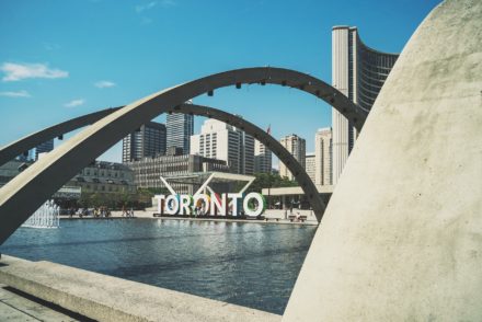 things to do in toronto