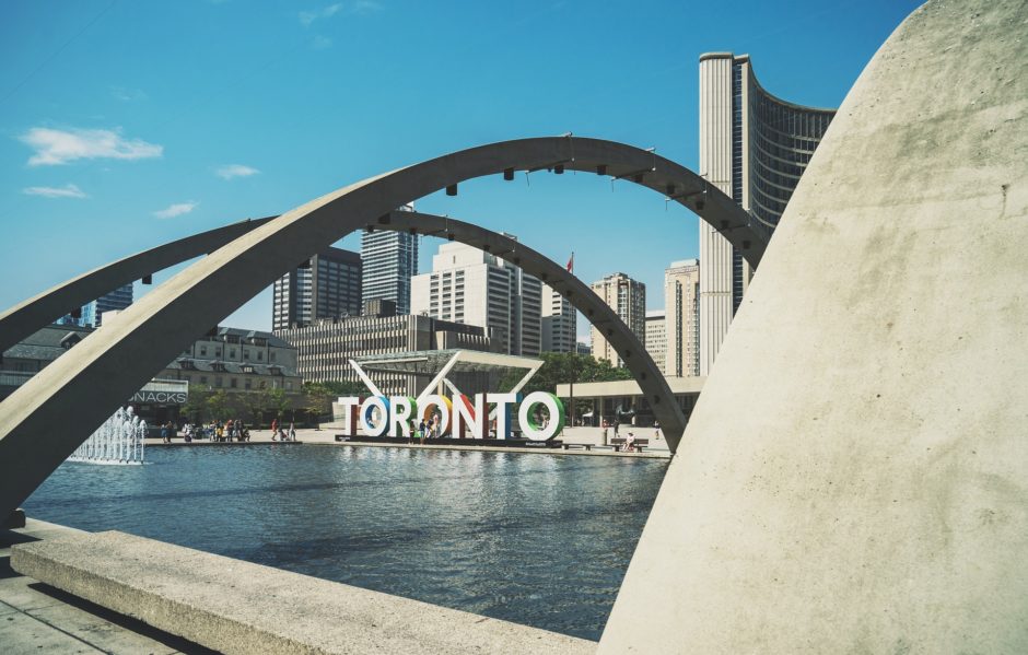 things to do in toronto