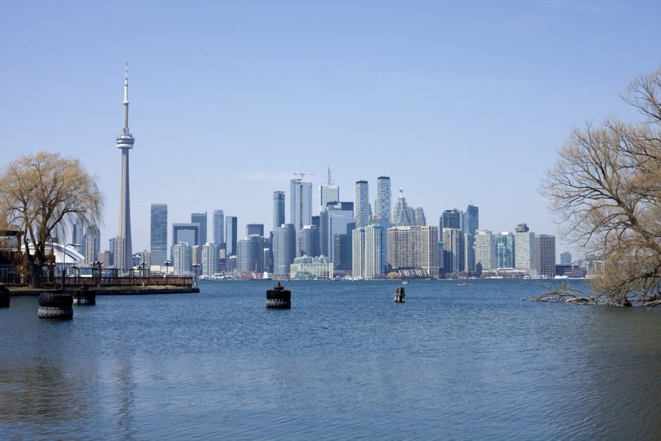 5 Reasons to Live in Midtown Toronto Delsuites' Blog