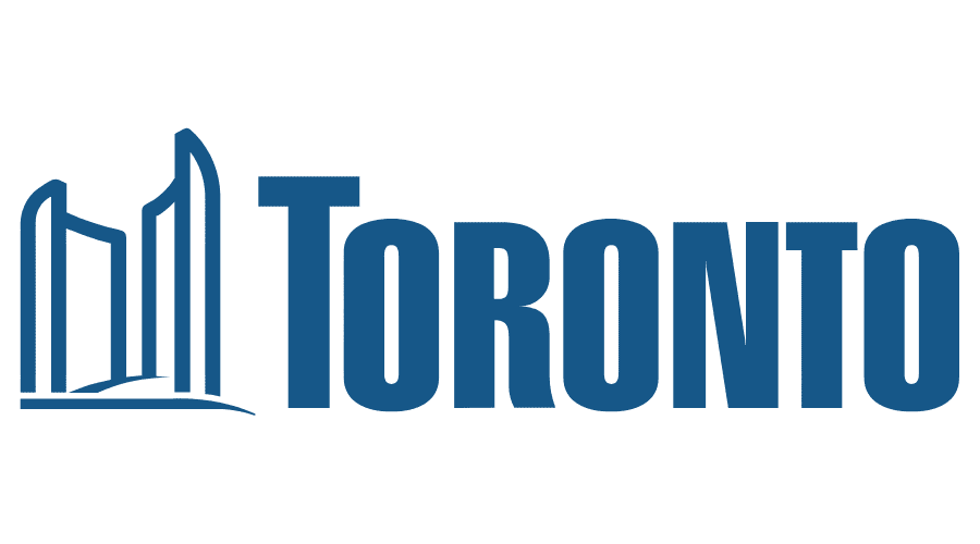 city of toronto logo