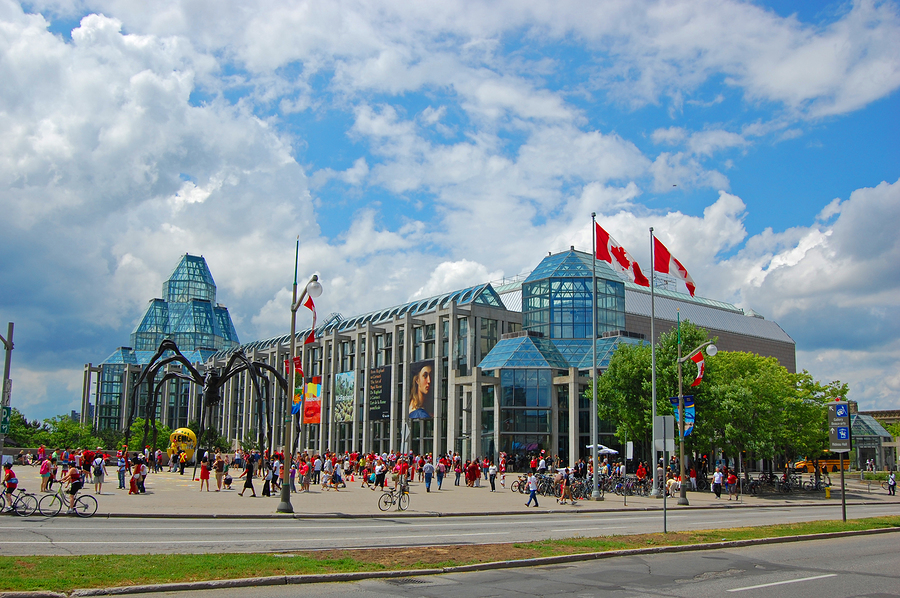National Gallery of Canada 