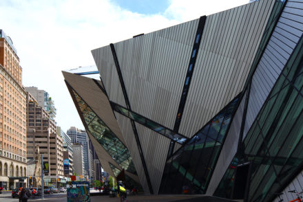 toronto royal ontario museum