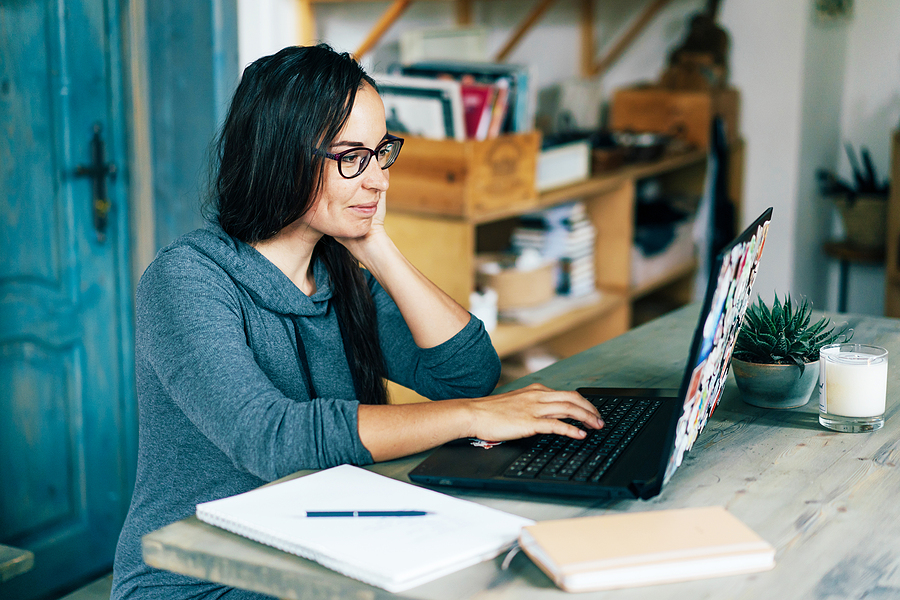 working from short-term rentals in toronto