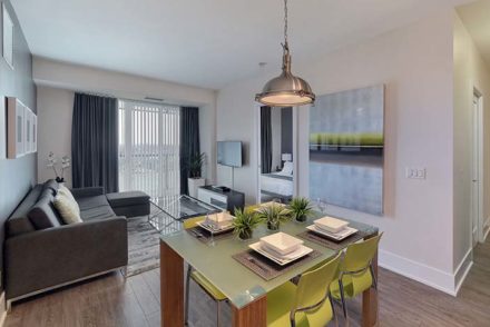 downtown toronto apartment 300 front