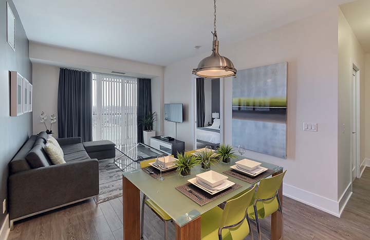 downtown toronto apartment 300 front